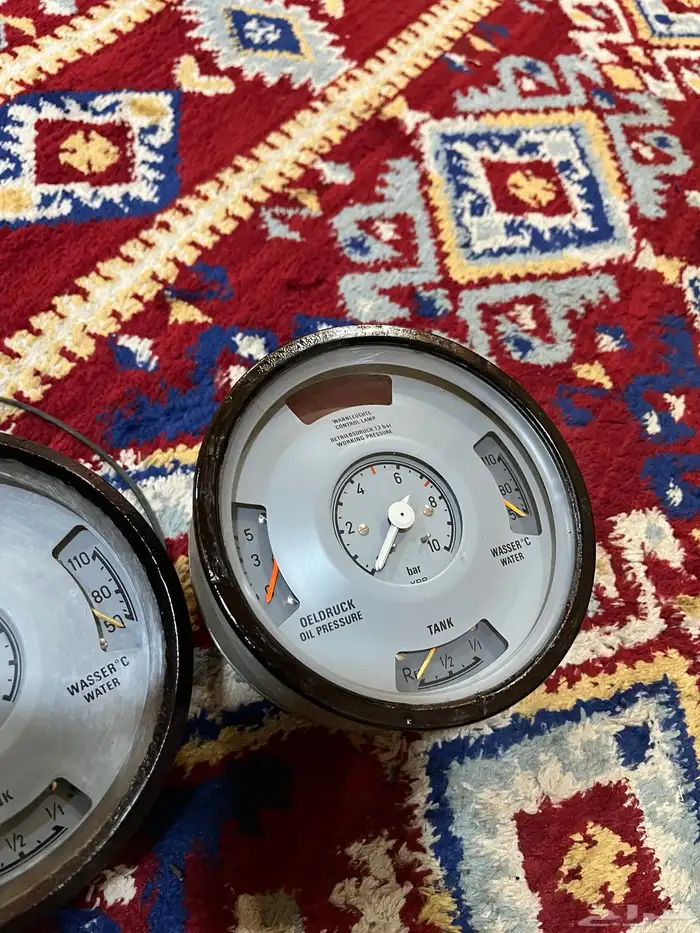 عدادات بوز 3