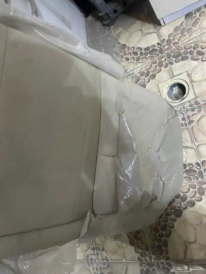 انوار اكورد و مقعد خلفي 5