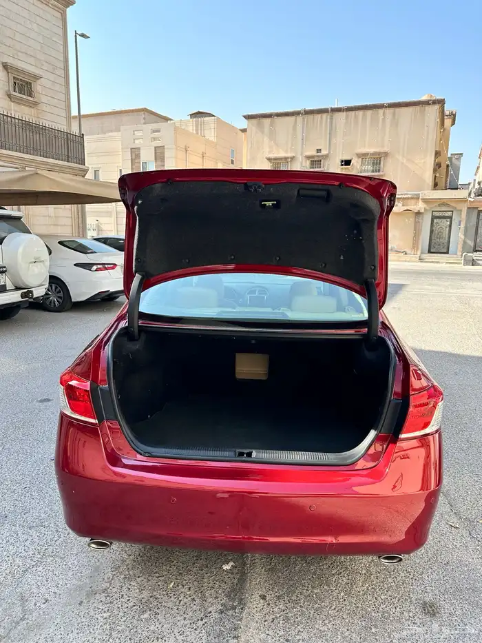 للبيع لكزس ES 350 13