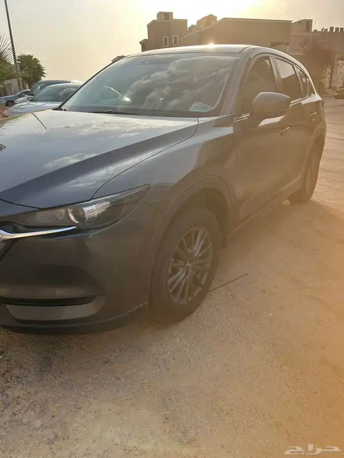 مازدا cx5 2020 2