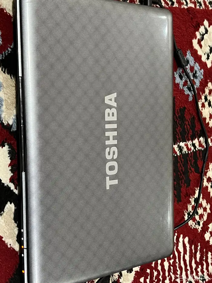 لاب توب TOSHIBA 0