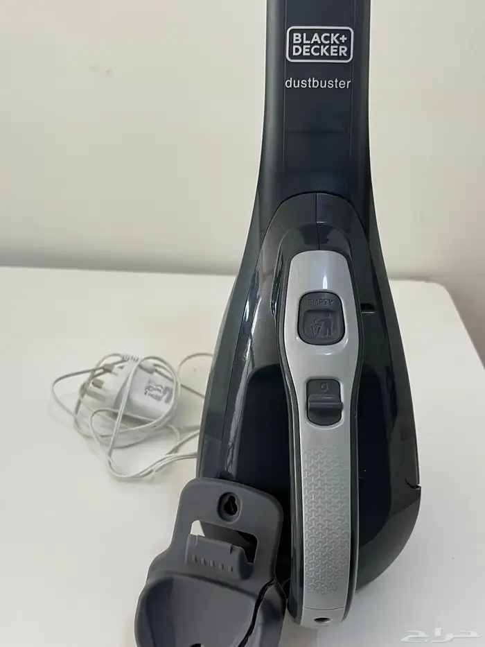 مكنسة يدويه 4