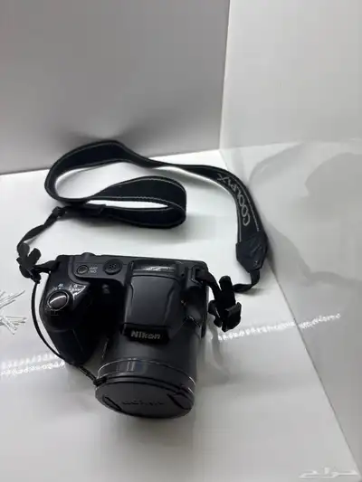 كاميرة نيكون nikon index