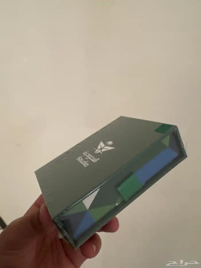 لي محبين أغراض الخطوط السعودية 4