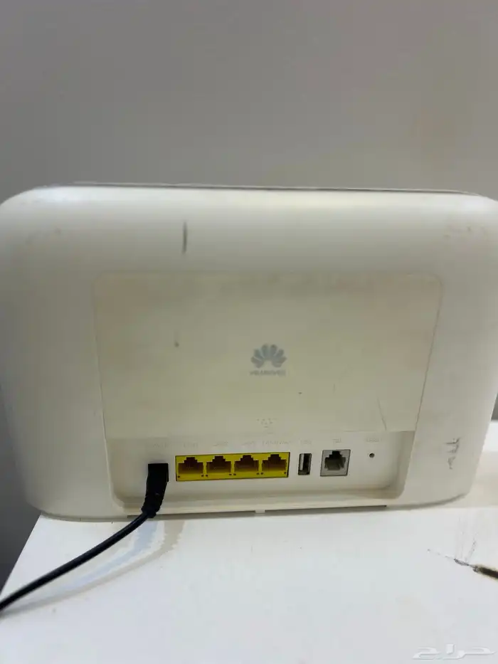 مودم زين 5G 1