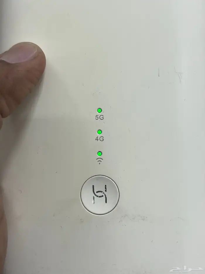 Huawei router 5g universal for all networks 1