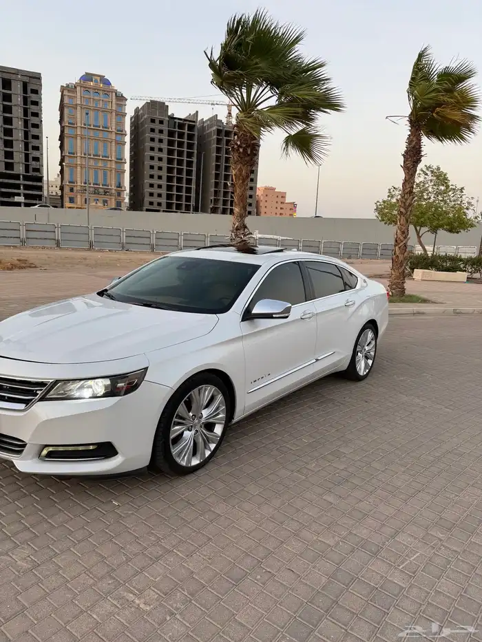 امبالا 2016 فل كامل لؤلؤي LTZ البدي وكاله لعشاق النظيف 12