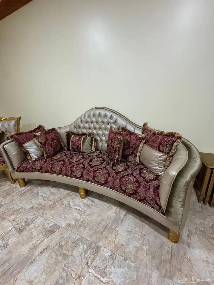 كنب للبيع 3