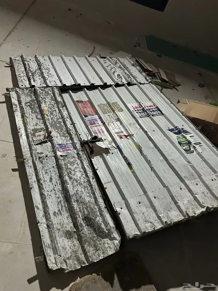 باب صفاق شينكو تفصال مترين 0