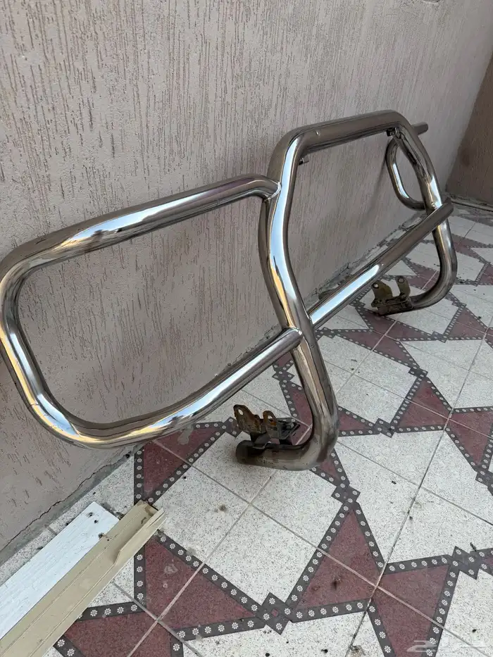 نظاره باترول 92 - 95 اصليه 1