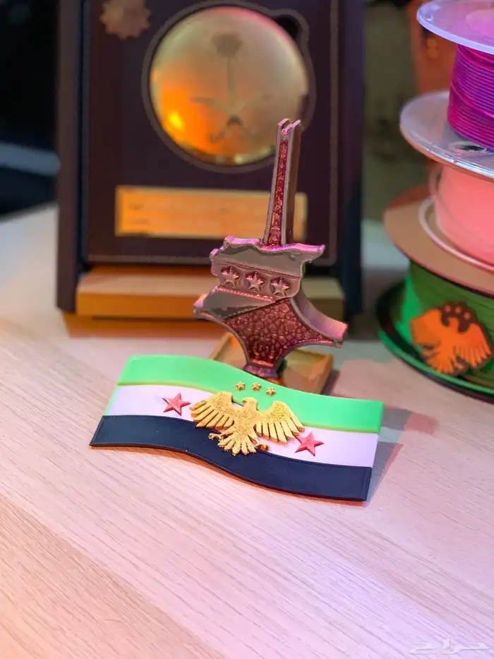 3D Printing and Custom Design Services 24