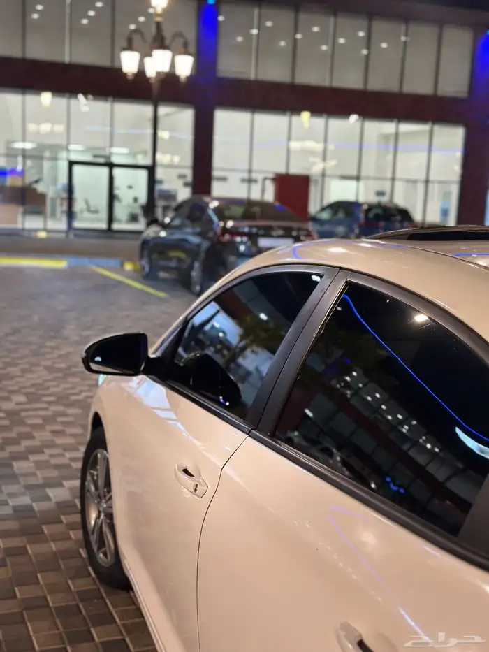 هونداي اكسنت 2020 فل كامل 11