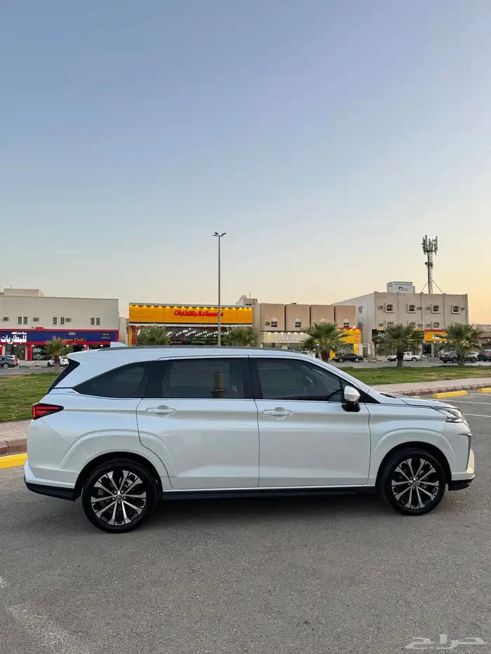 فيلوز 2024 فل كامل GLX سعودي 11