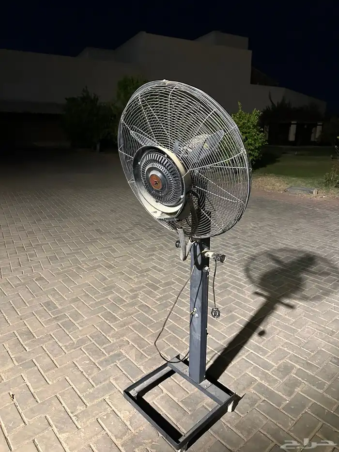 مروحة 3