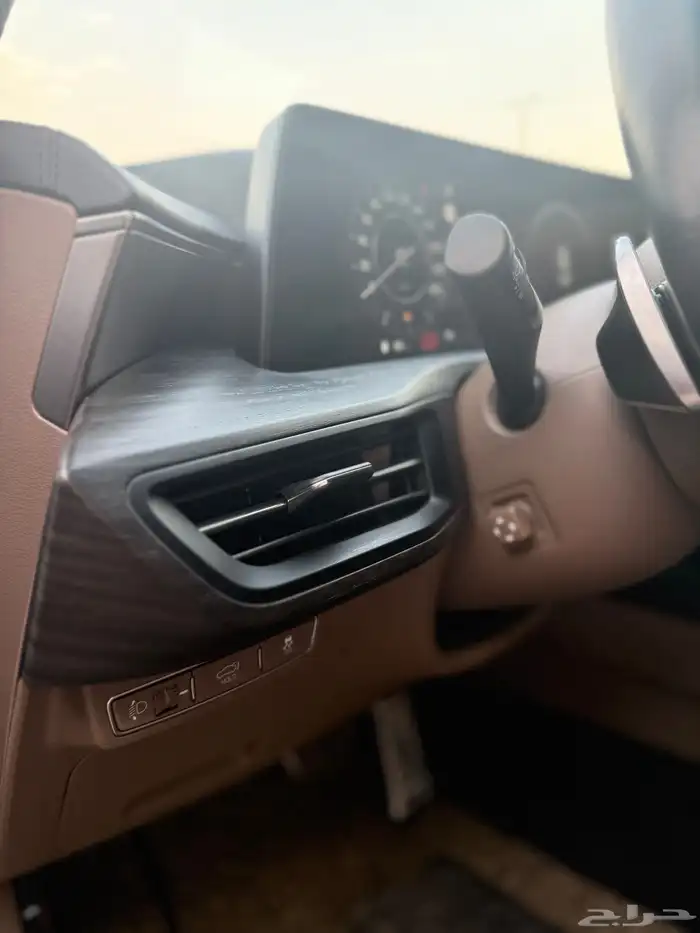 كيا k8 2023 (بنزين) فل 6 سلندر سقف بانوراما بحالة الوكاله 6