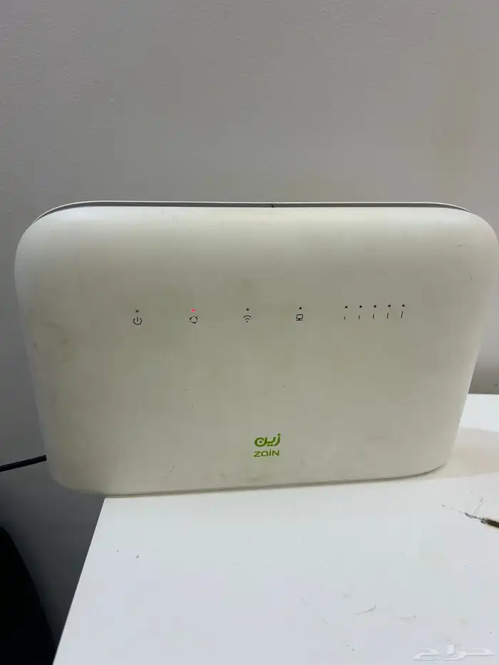 مودم زين 5G 0