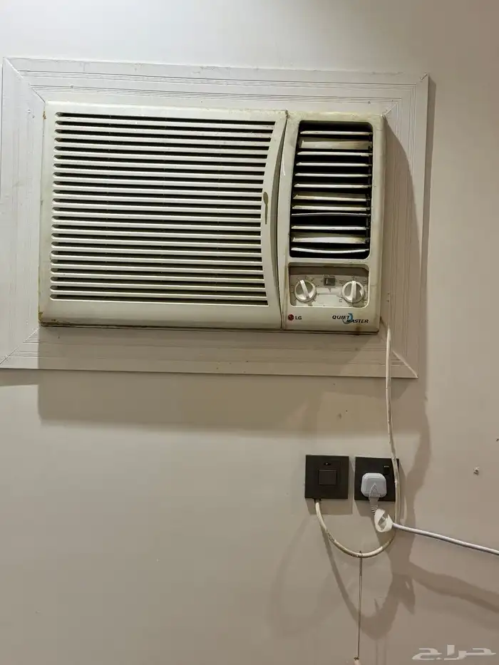 مكيفات ال جي 0