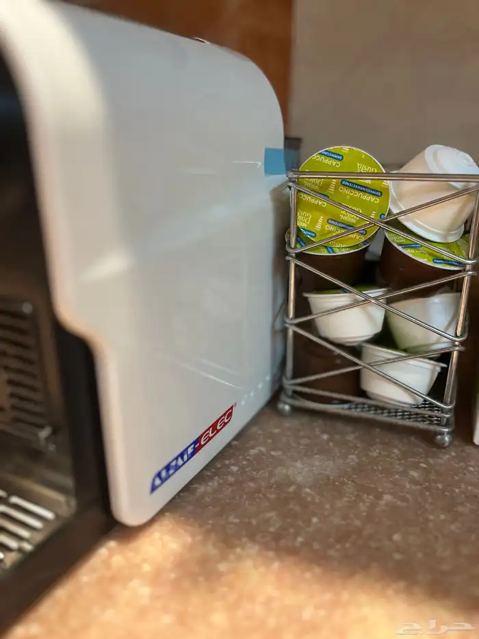 كبسولات قهوة 0