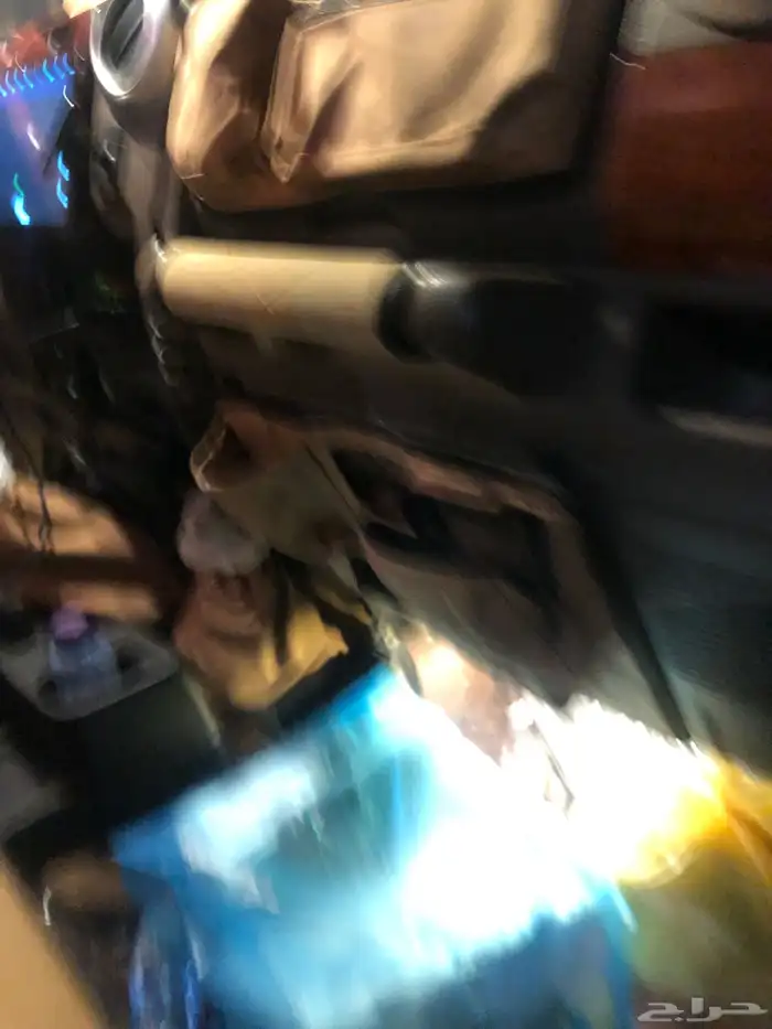 جيب شاص تويوتا 2016 ثالث دفعه بريمي فل كامل 7