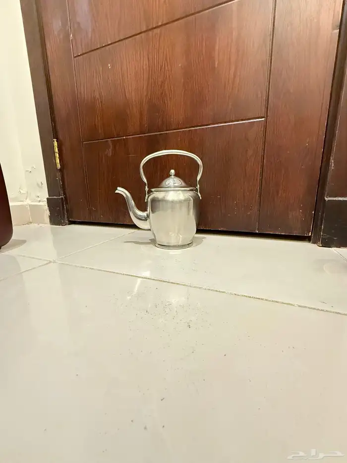 إبريق إستيل ياباني 0