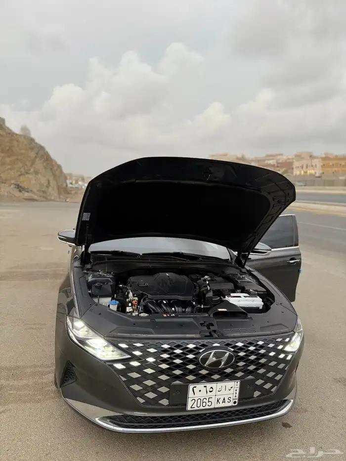 أزيرا 2021 (( تم البيع )) 9