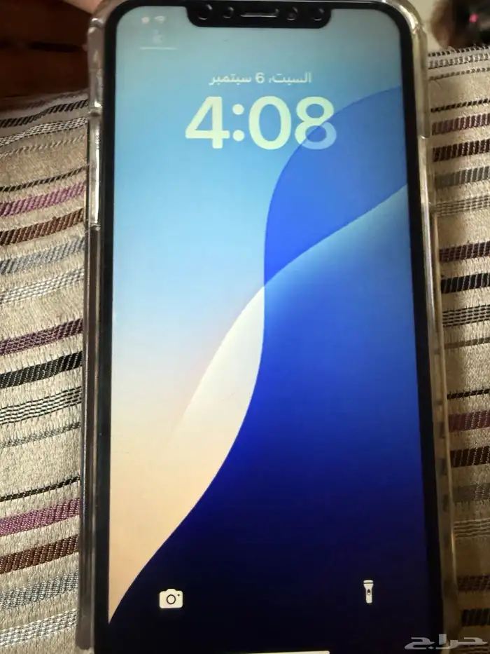جوال آيفون 64 5