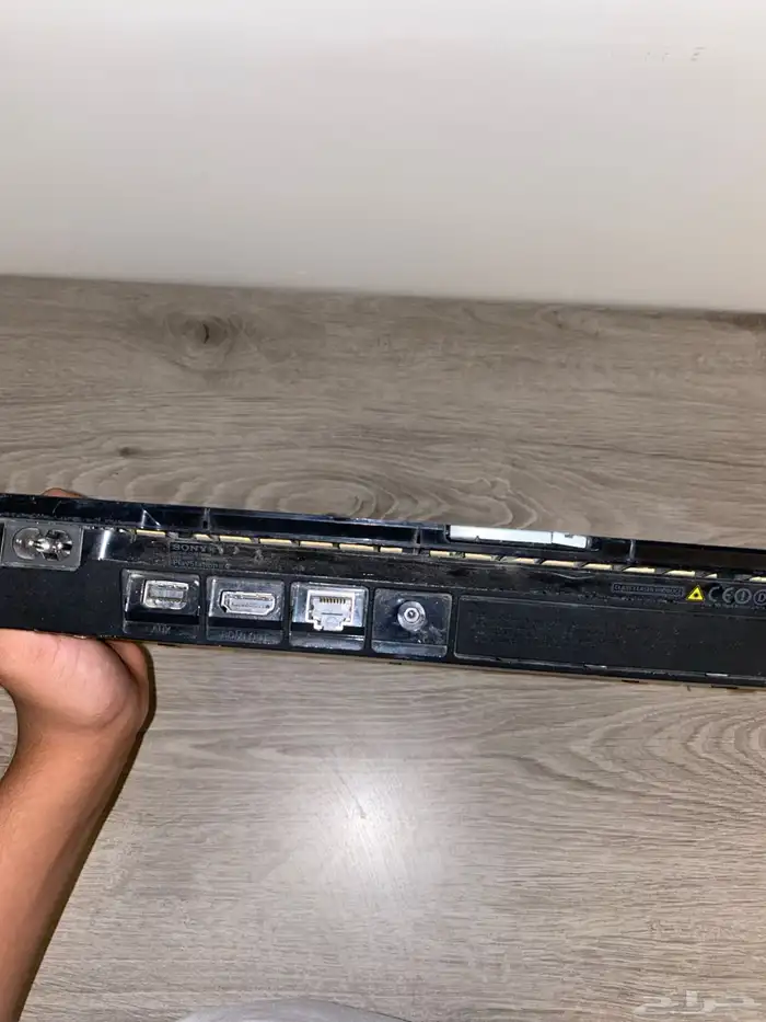 سوني 4سليم 3