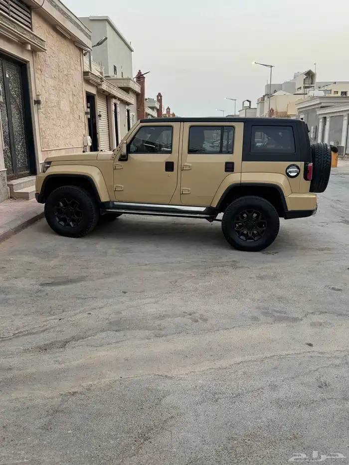 جيب بايك 2022 1