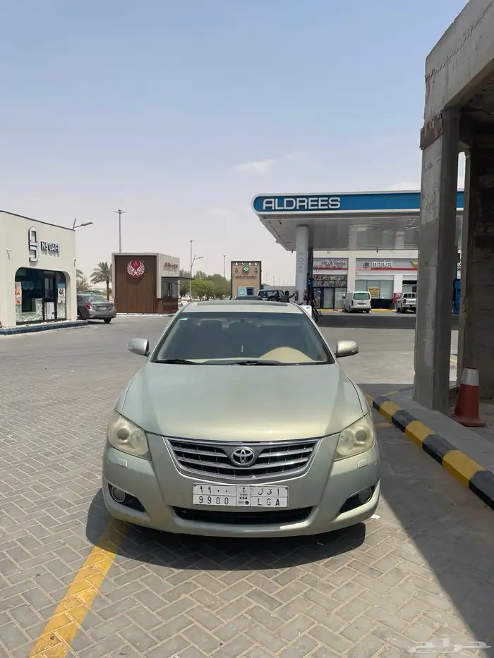 تويوتا اوريون 2009 0