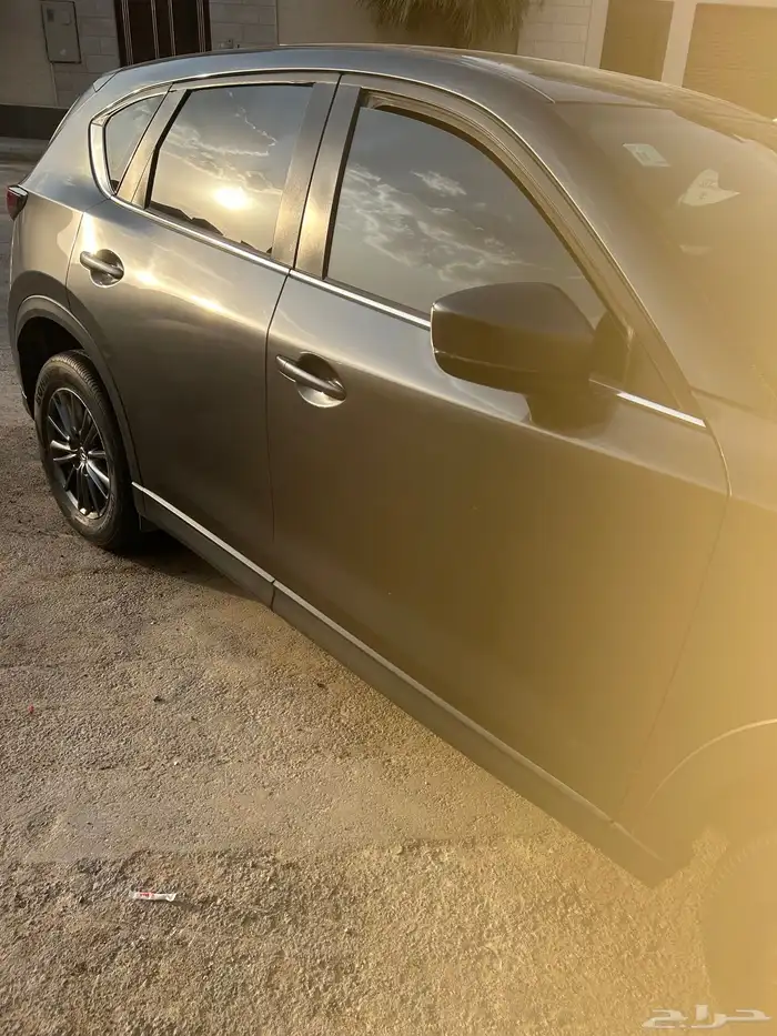 مازدا cx5 2020 8