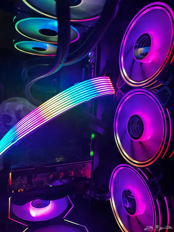 بيسي i911900 rtx3070 0