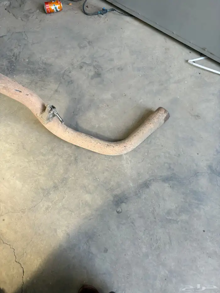 كنداسه تندرا مفرغه 2