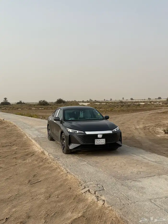 شانجان ايدو بلس 2026 (تنازل ) 1