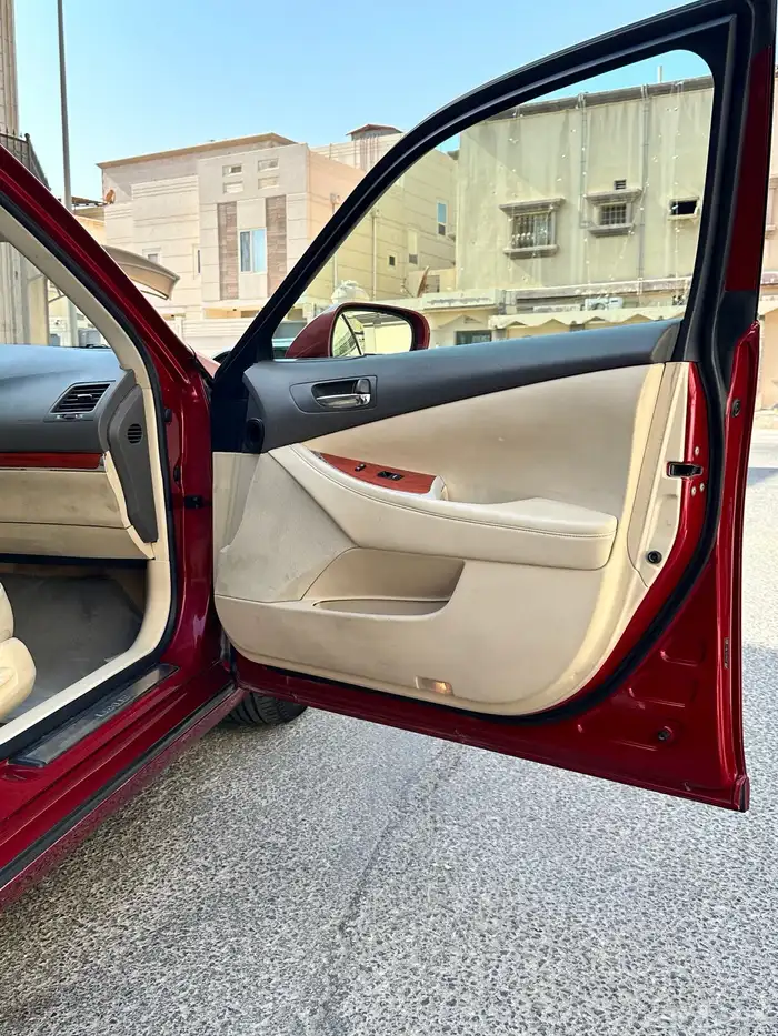 للبيع لكزس ES 350 19