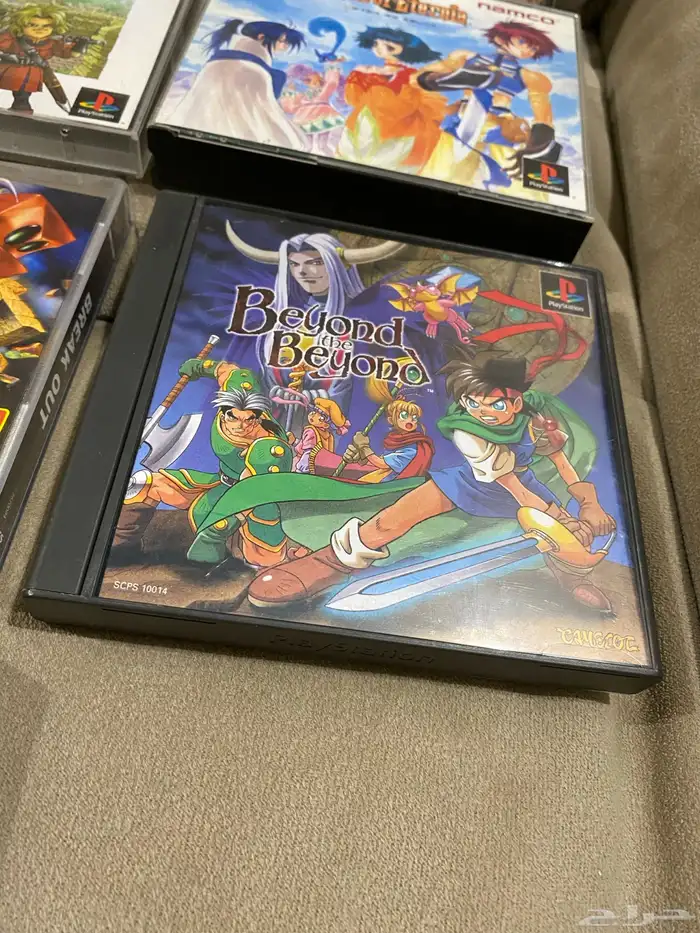 ps1 games العاب سوني ون 16