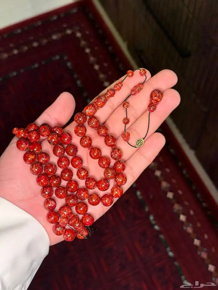 مسابيح ورد فوااح 0