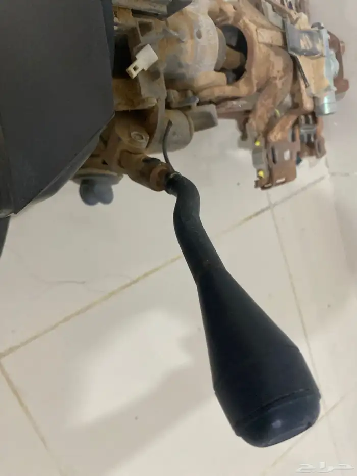 طارة فورد فل كامل 7