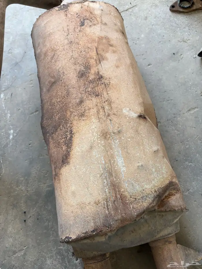 كنداسه تندرا مفرغه 8