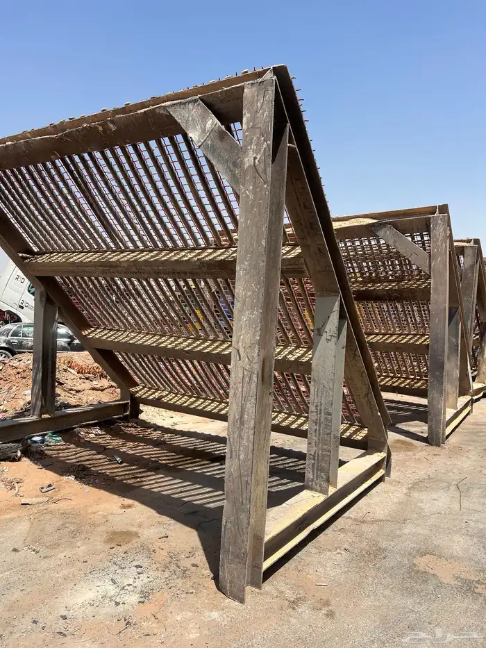 غربال دفان اجار 4