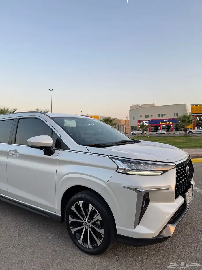 فيلوز 2024 فل كامل GLX سعودي 34