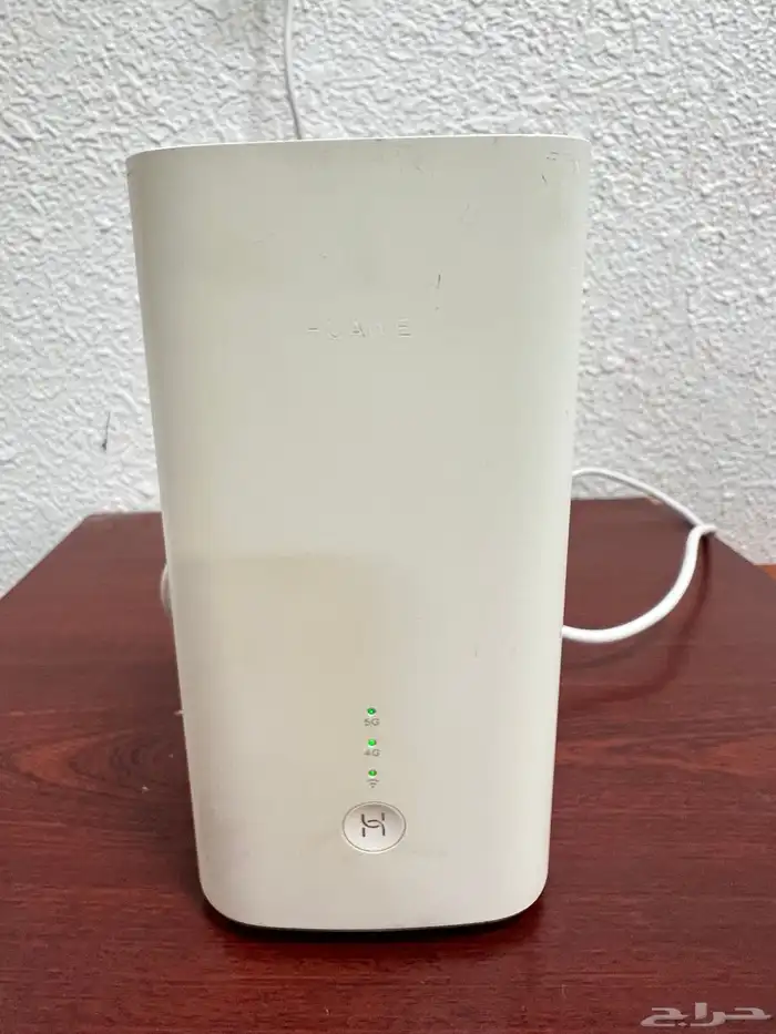 Huawei router 5g universal for all networks 0