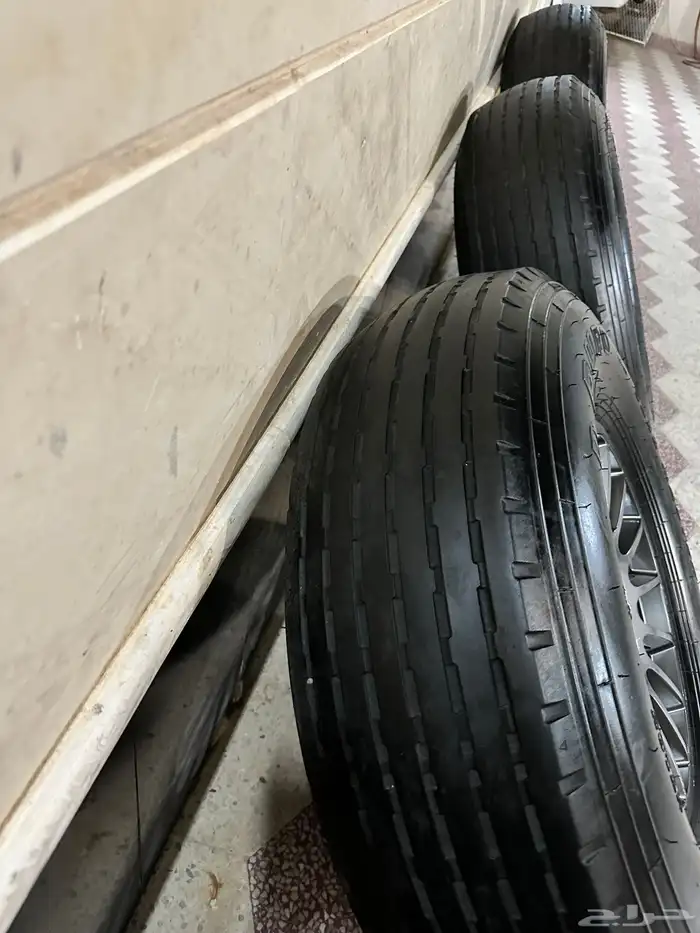 جنوط برايد و كفرات بالون ديرو 17  900 8