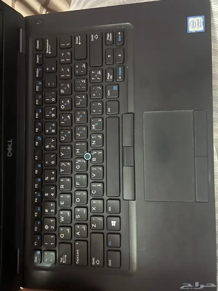 لاب توب ديل i5 4