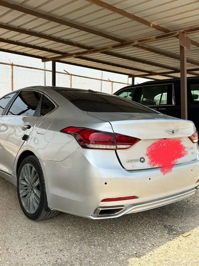 للبيع جنسس موظب مكينتها مرشوشه كامل ألماني مفحوصه فل كامل 3