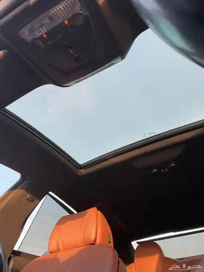 بي ام دبليو جراند كوبيه الفئه السادسه 640i - 2014 index