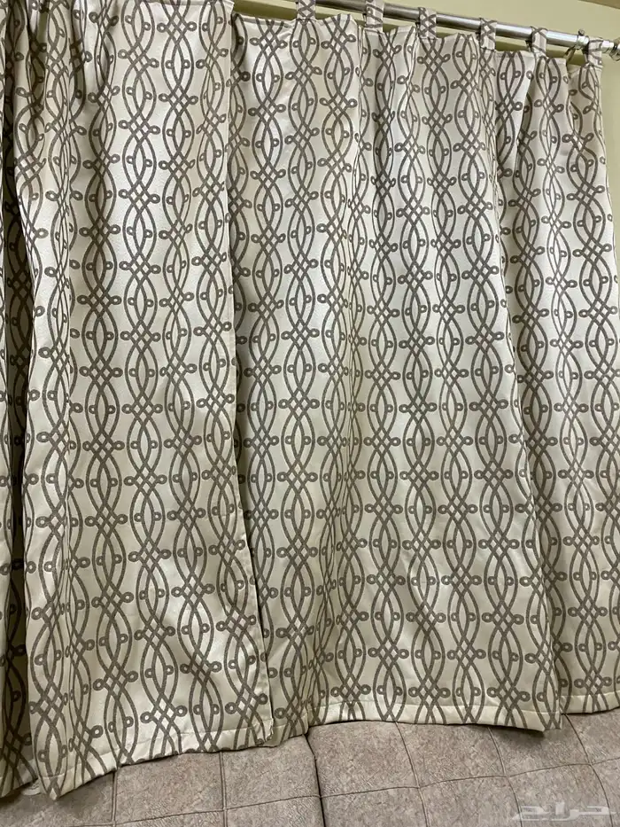 كنب للبيع سبب البيع ضيق المكان 3