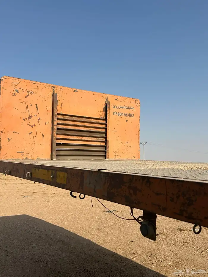 للبيع سطحاء محاور او الايجار 4