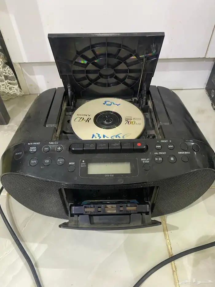 تلفزيونات تراثيه واجهزه فديو 15