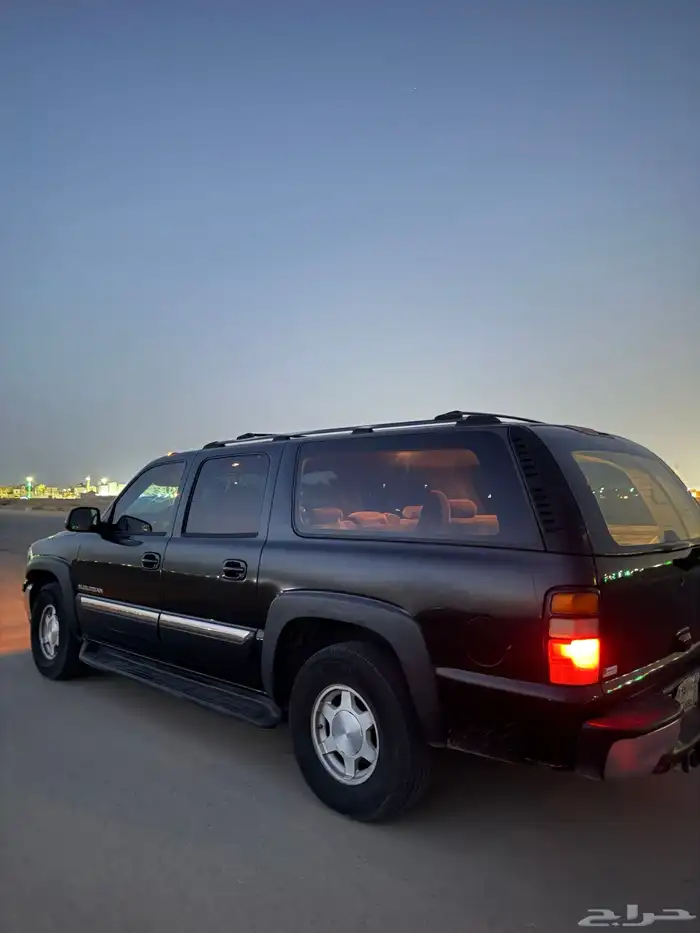 جمس سوبربان 2004 1