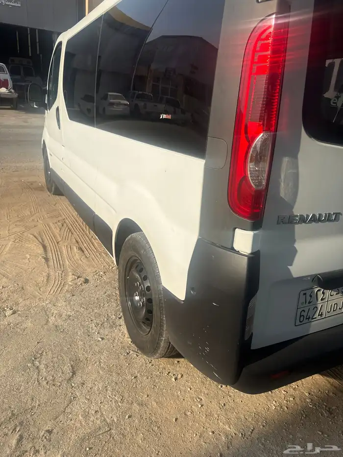 بتص رينو2014 6